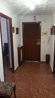 Piso Feria-Hospital PerpetuoSocorro Con garaje - Ferienwohnung Albacete