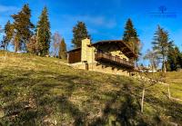 Quinta OUTONO DOURADO - B&B Montalegre