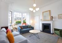 B&B North Berwick - Sandacres - Bed and Breakfast North Berwick