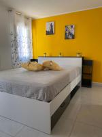 Standard Doppelzimmer