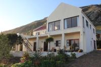 Ocean View On Disa - B&B Malkopvlei