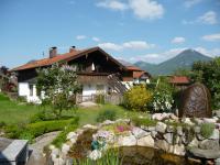 Mondscheinwinkl - B&B Flintsbach