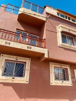 TOODA House - Ferienwohnung Amassine