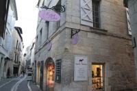 Péribleu - B&B