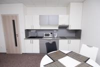 Apartmany Anna Nicole - Ferienwohnung Karlsbad