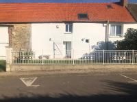 La Maison du Moulin à Vent - B&B La Forestière