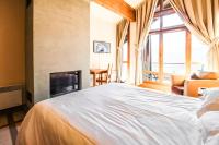 Penthouse Appartement