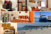 Little Pendjari - Duplex - Port - HOST PROVENCE - B&B La Seyne-sur-Mer