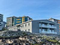 B&B Nuuk - Tuukkaq Apartments - Bed and Breakfast Nuuk