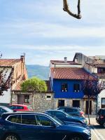 Casa Bernardita - Chambres d’hôtes Colunga