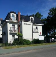 Szafranówka - B&B Władysławowo