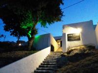 Little Lindos Sea View Studios - Bed and Breakfast