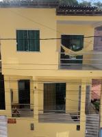 Residencial Morro de São Paulo - B&B