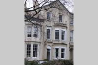 Central Cheltenham, Regency 1st Floor Apartment with PARKING, Cavalier Suite - Sleeps 6 - B&B Cheltenham