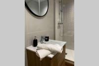 Studio moderne au cœur de Reims - Ferienwohnung