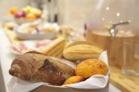 Hostal Casa de Luna y Sol - B&B Úbeda