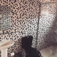 Triple Room with Garden View