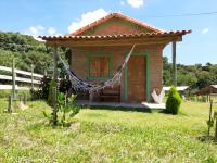 Chalet de 1 dormitorio