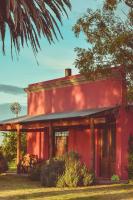 Casa de Campo La Colorada - B&B