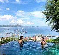 B&B Labuan Bajo - Bayview Gardens Hotel - Bed and Breakfast Labuan Bajo