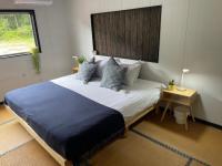 Familiekamer met Badkamer