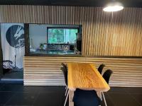 Drifter Myoko - Chambres d’hôtes Myoko