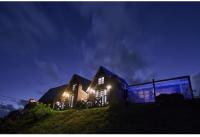 Balcones del Sol y la Luna - B&B Punta del Diablo