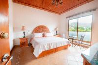 Habitación Superior con cama extragrande