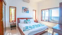 B&B Kubutambahan - Air Sanih Beach Villa - Bed and Breakfast Kubutambahan