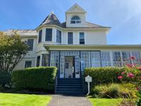 Gilbert Inn Seaside - B&B