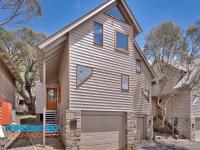 Granite Peaks 2 - B&B