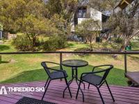 Granite Peaks 4 - Chambres d’hôtes Thredbo