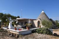Trullo il Zippo in Zippitello - B&B Alberobello