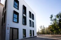 Apartamentos Ribera 19 - B&B Córdoba