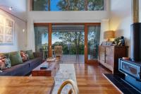 Taman Sari Sunshine Coast Romantic Pet-Friendly Hinterland Retreat - B&B Mapleton