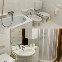 Casa Vacanza DELLE OROBIE - B&B Cedrasco