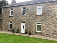 Nethermains House - B&B Kilwinning