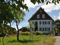 B&B Neuweiler - Ferienhaus Nordschwarzwald - Bed and Breakfast Neuweiler