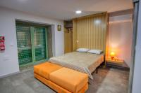 Camera Matrimoniale con Patio