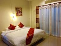 Deluxe Tweepersoonskamer