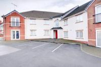 Apartment 11 - Bed and Breakfast