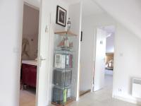 Maison confortable à Ploëzal avec jardin et terrasse - B&B Ploëzal