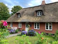 B&B Almdorf - Nordsee-Traum unter Reet - Bed and Breakfast Almdorf