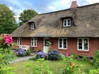 Nordsee-Traum unter Reet - B&B Almdorf
