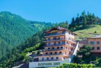 B&B Dewin - Борник Хил / Bornik Hill - Bed and Breakfast Dewin