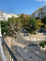 Beira mar - Ferienwohnung Albufeira