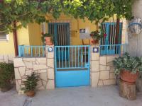 Apartamento con ducha