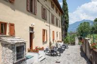 Appartamenti Villa Giulia - Chambres d’hôtes Bellagio