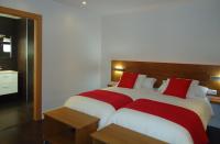Duplex Three Bedroom Apartment