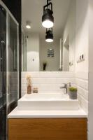 Apartamento Estudio 
